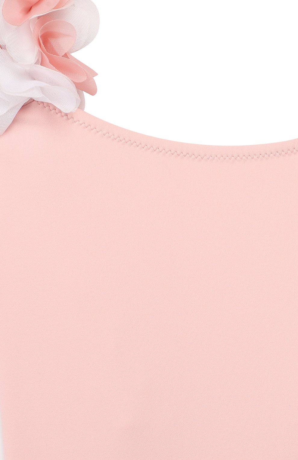 Слитный купальник LA REVECHE розового цвета по цене 16950 руб., арт. PETITE ADELE R0SA, фото 3 Слитный купальник LA REVECHE, арт. PETITE ADELE R0SA, фото 3