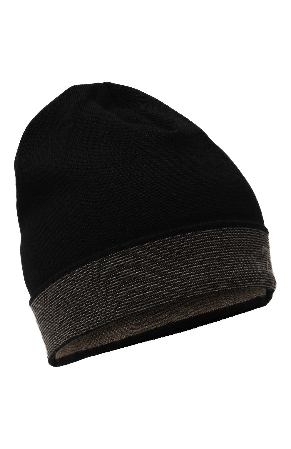 Шапка из кашемира и шелка ZILLI, арт. KHT001M0330VZRW00, фото 1