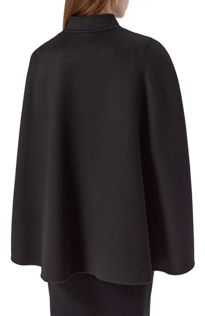 Кашемировый кейп COLOMBO, арт. S2100/6405-U, фото 4