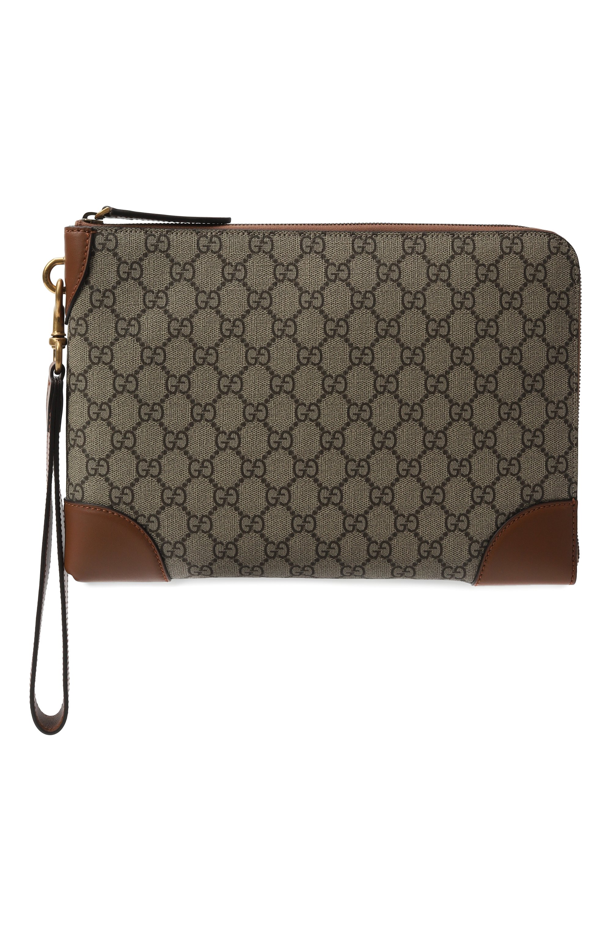 Папка gg emblem для документов GUCCI, арт. 821156/FAED0, фото 1
