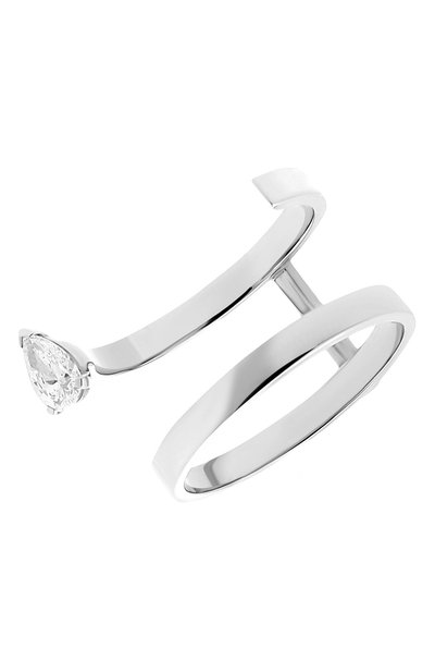 Женские кольцо REPOSSI, арт. RG/SV37AA(W)