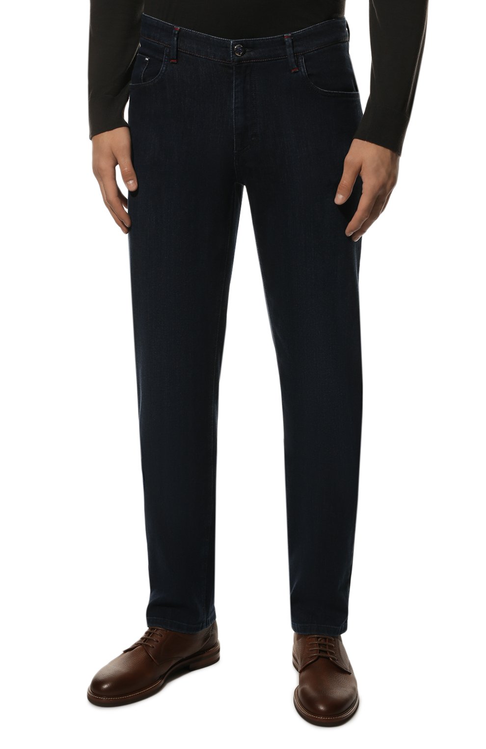 Джинсы ZILLI, арт. MCX-00022-SUDE1/S001, фото 3