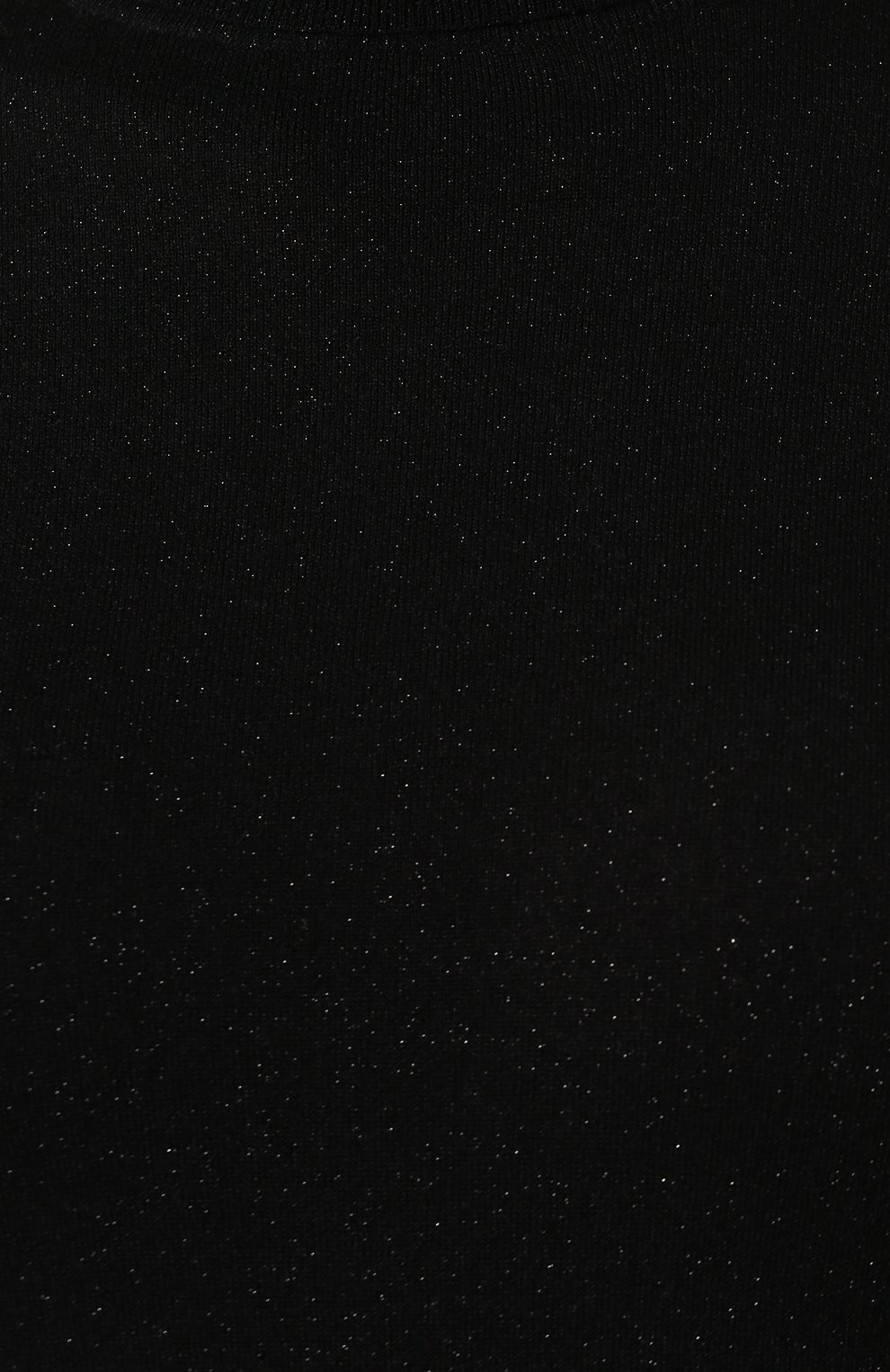 Водолазка из кашемира и шелка BRUNELLO CUCINELLI черного цвета по цене 113500 руб., арт. M41800063P, фото 5 Водолазка из кашемира и шелка BRUNELLO CUCINELLI, арт. M41800063P, фото 5