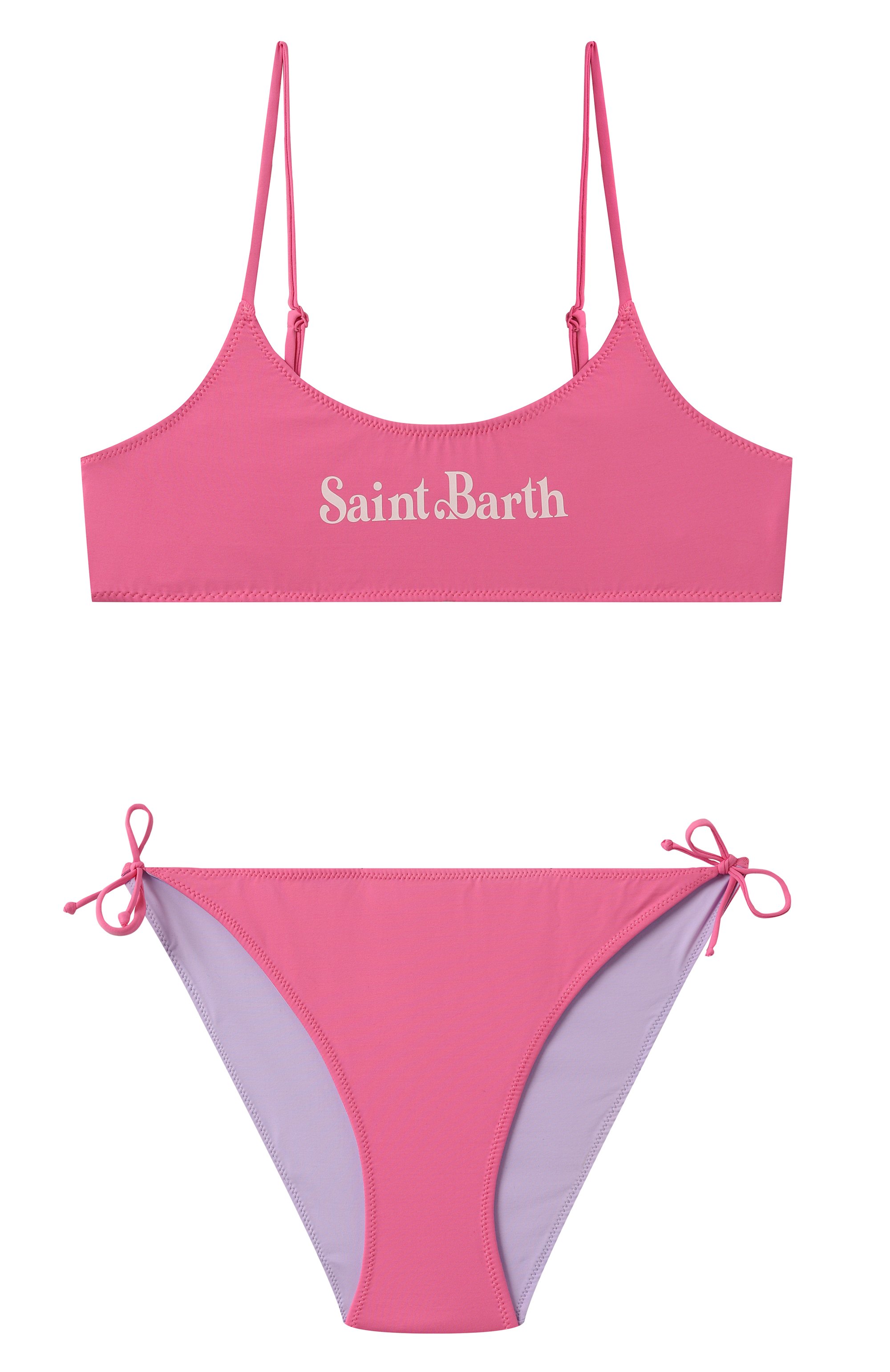 Двусторонний раздельный купальник MC2 SAINT BARTH, арт. STBK JAIDEN D0UBLE/JAI0004, фото 1