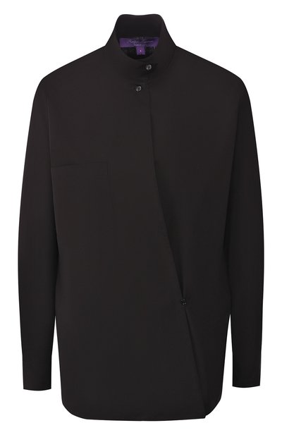 Женская хлопковая рубашка RALPH LAUREN, арт. 290748324