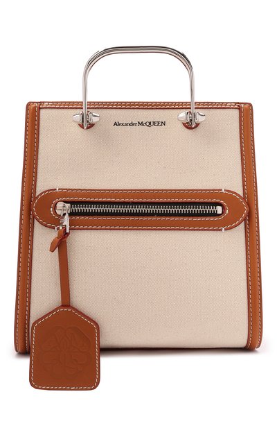 Сумка tall story ALEXANDER MCQUEEN, арт. 657278/D78AD, фото 1