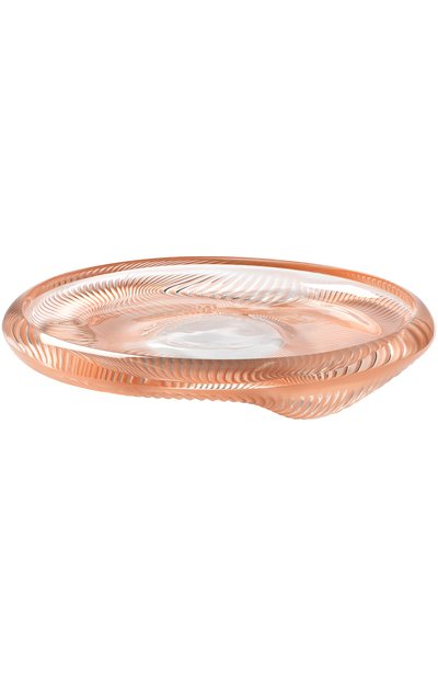 Блюдо alize LALIQUE, арт. 10857000