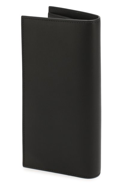 Кожаное портмоне DUNHILL, арт. DU18F2910DK, фото 2