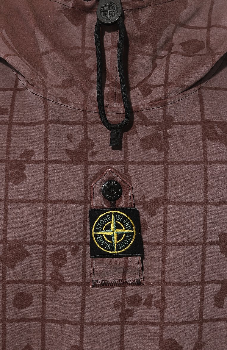 Анорак STONE ISLAND, арт. 73154360, фото 1