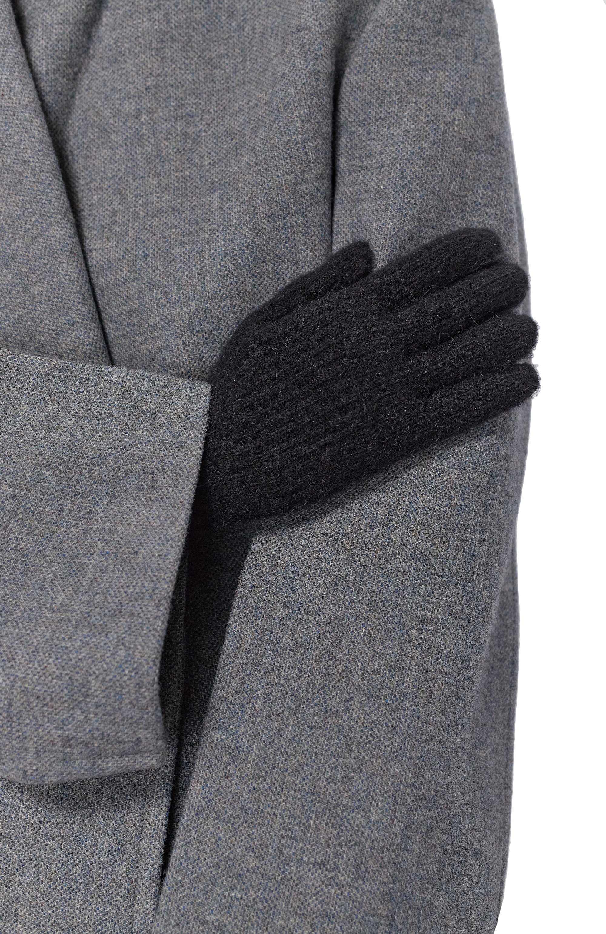 Перчатки JACQUEMUS, арт. 24HACU00668AK0/0227, фото 2