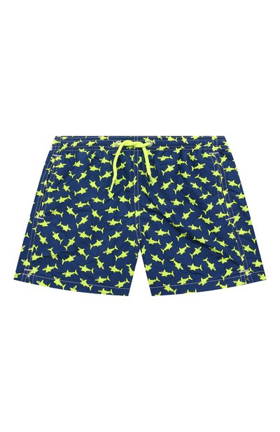 Плавки-шорты MC2 SAINT BARTH, арт. STBK/JEAN LIGHTING/05942D