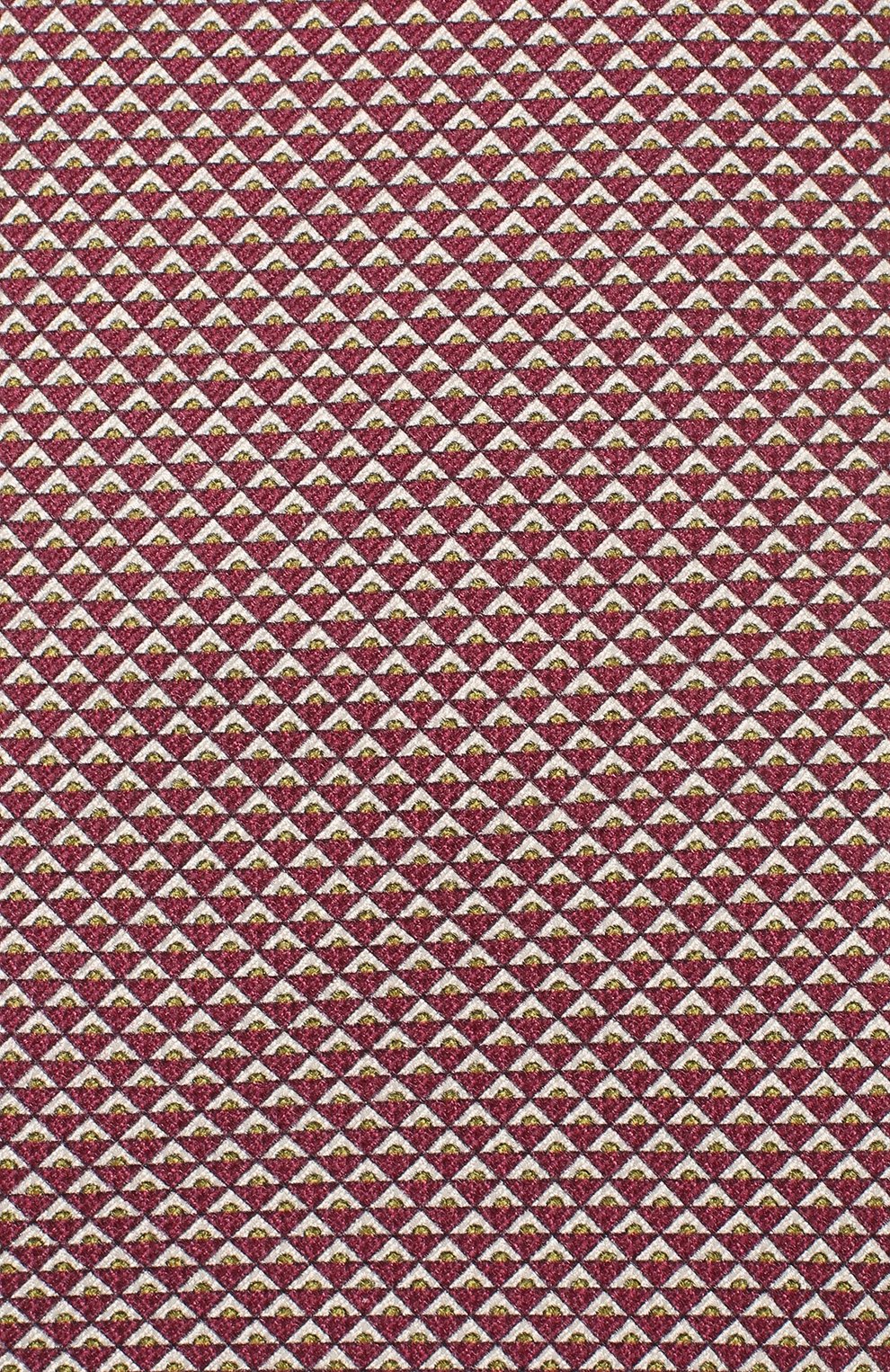 Шелковый галстук BRIONI, арт. 062I00/P940I, фото 3