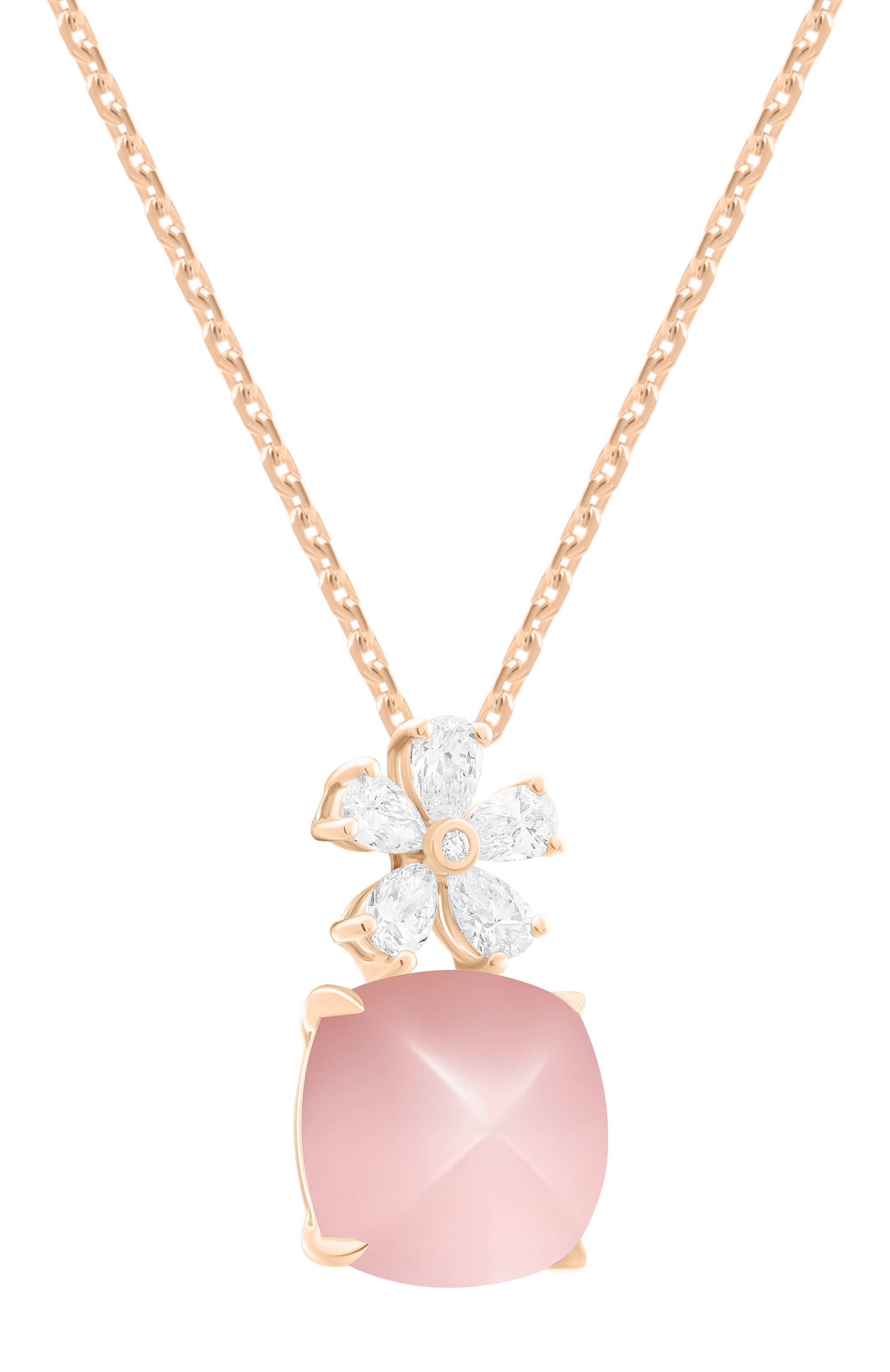 Кулон MERCURY, арт. MP15564/RG/RQZ, фото 4