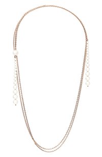 Колье MIZUKI, арт. SBN212, фото 1