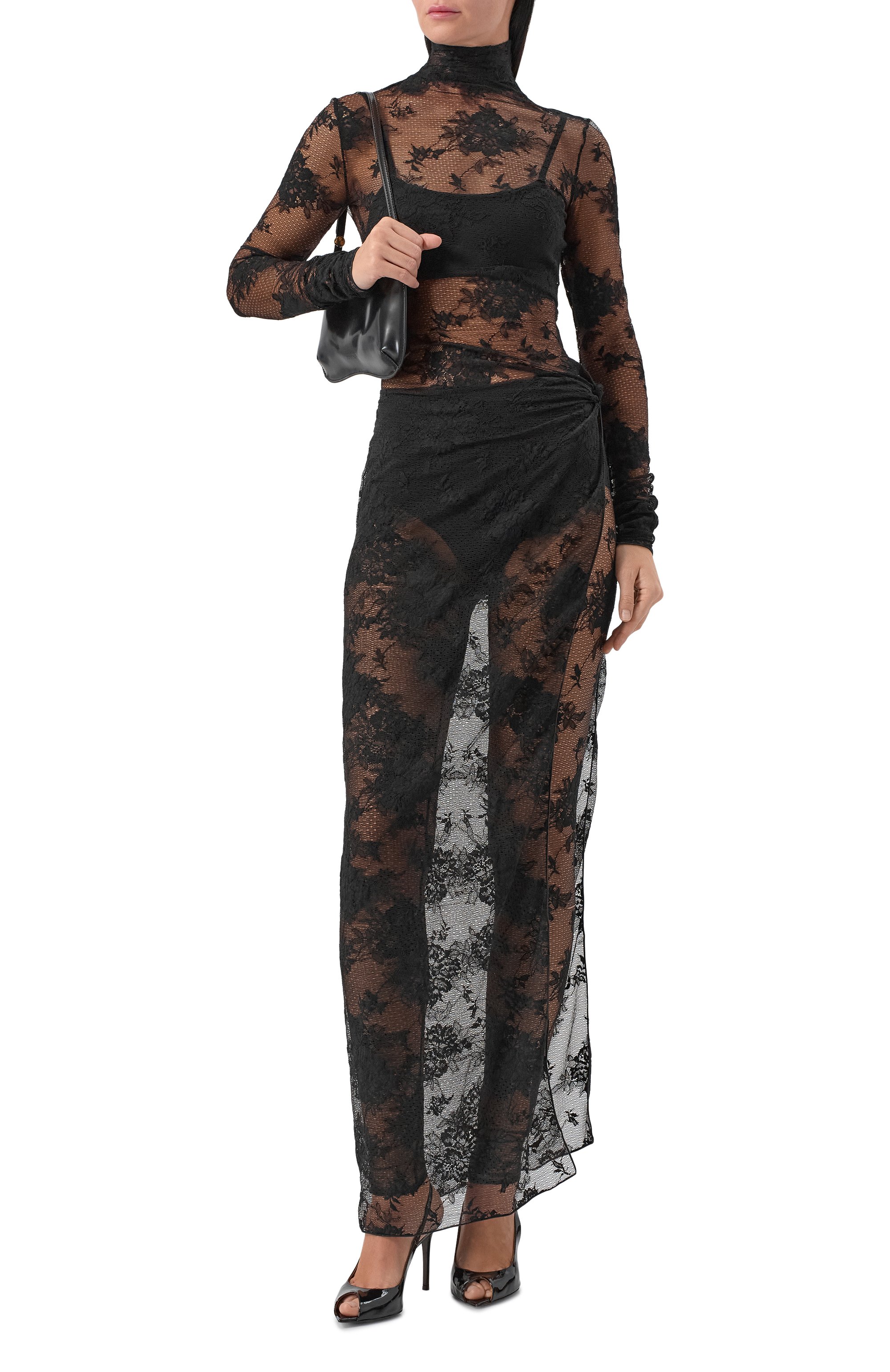 Комбинезон THE ANDAMANE, арт. TM180114A/TJC082, фото 2