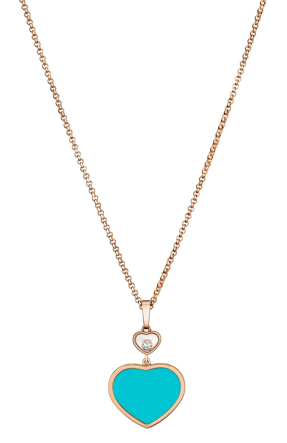 Кулон CHOPARD, арт. 797482-5401, фото 1