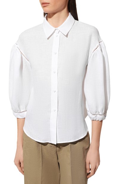 Блузка BEATRICE .B, арт. 23FE4988HEMP, фото 3
