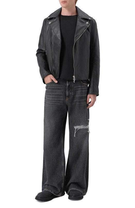 Джинсы D-Rise Diesel A06370/007DN Серый  A06370/007DN Фото 2