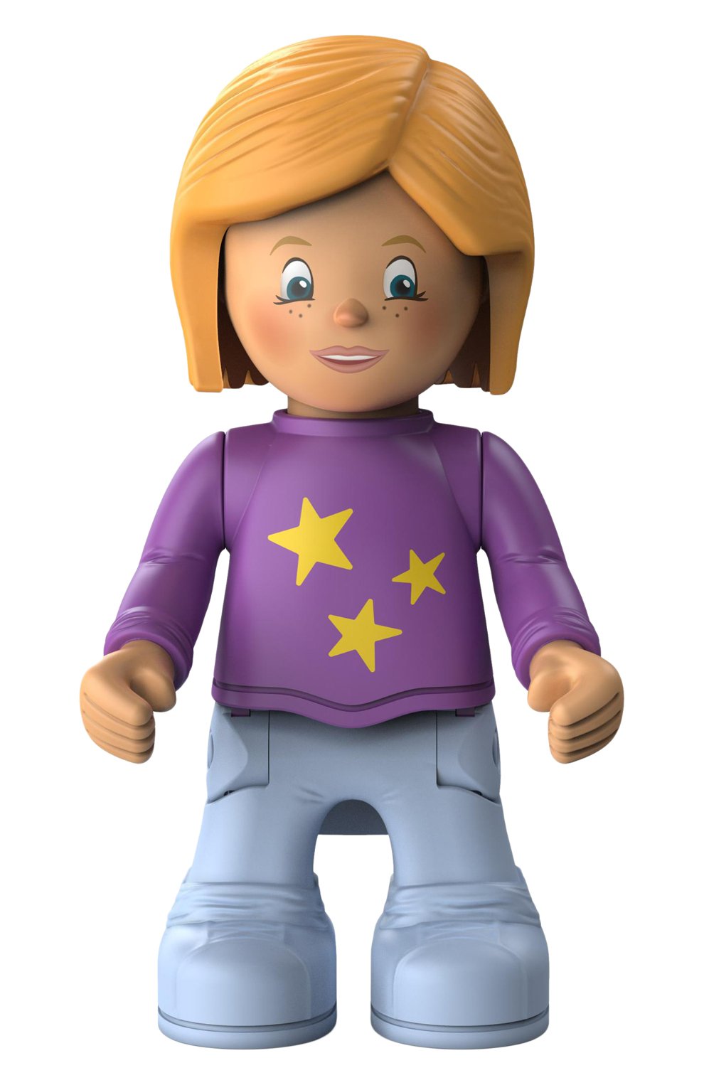 Игровой набор конни и клауди TODDYS, арт. 0109, фото 2