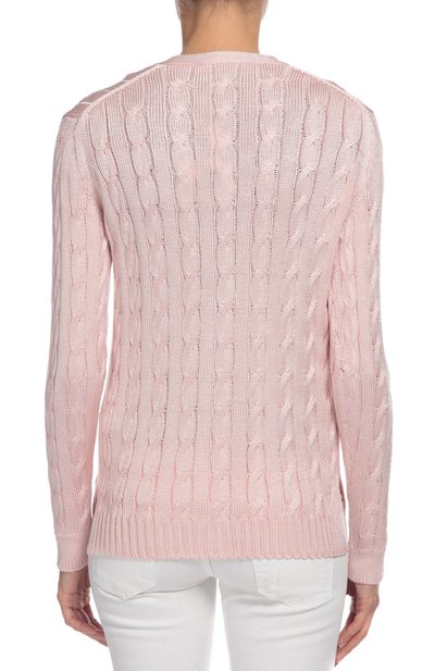 Кардиган RALPH LAUREN, арт. 919/IQ196/FQ196, фото 5