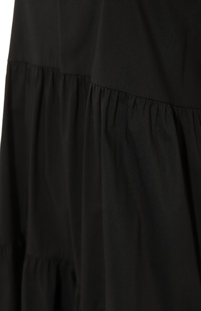 Хлопковое платье PIETRO BRUNELLI, арт. AG0443/C02937, фото 5