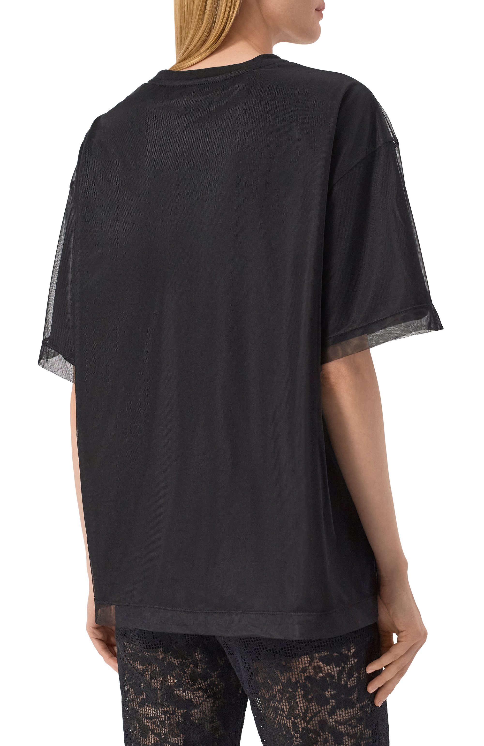 Футболка JUUN.J, арт. JW5442W03, фото 4