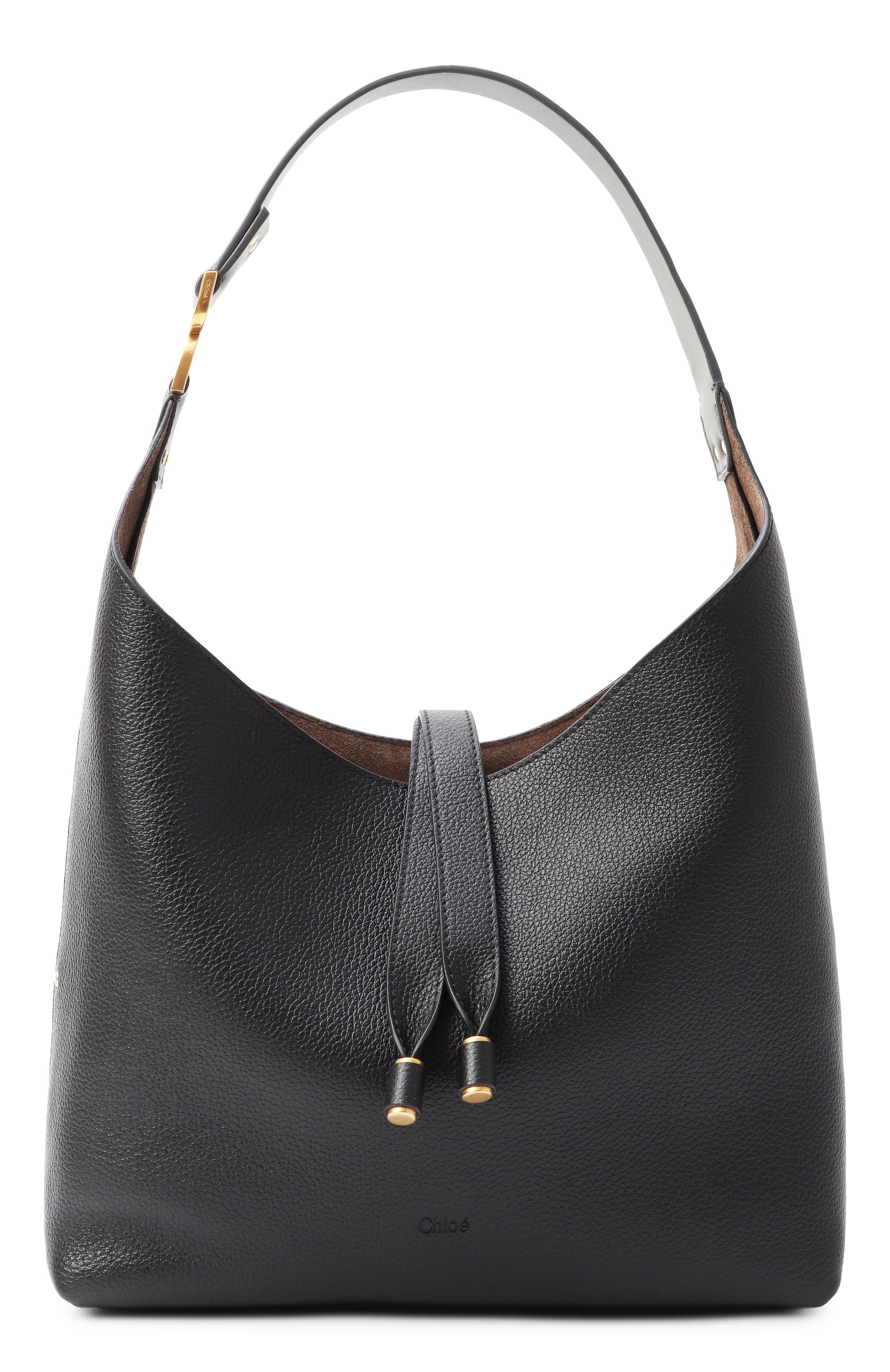 Сумка marcie small CHLOÉ, арт. CHC24AS62I31, фото 1