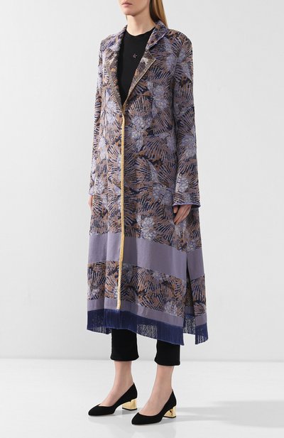 Пальто FORTE_FORTE, арт. 6500, фото 3