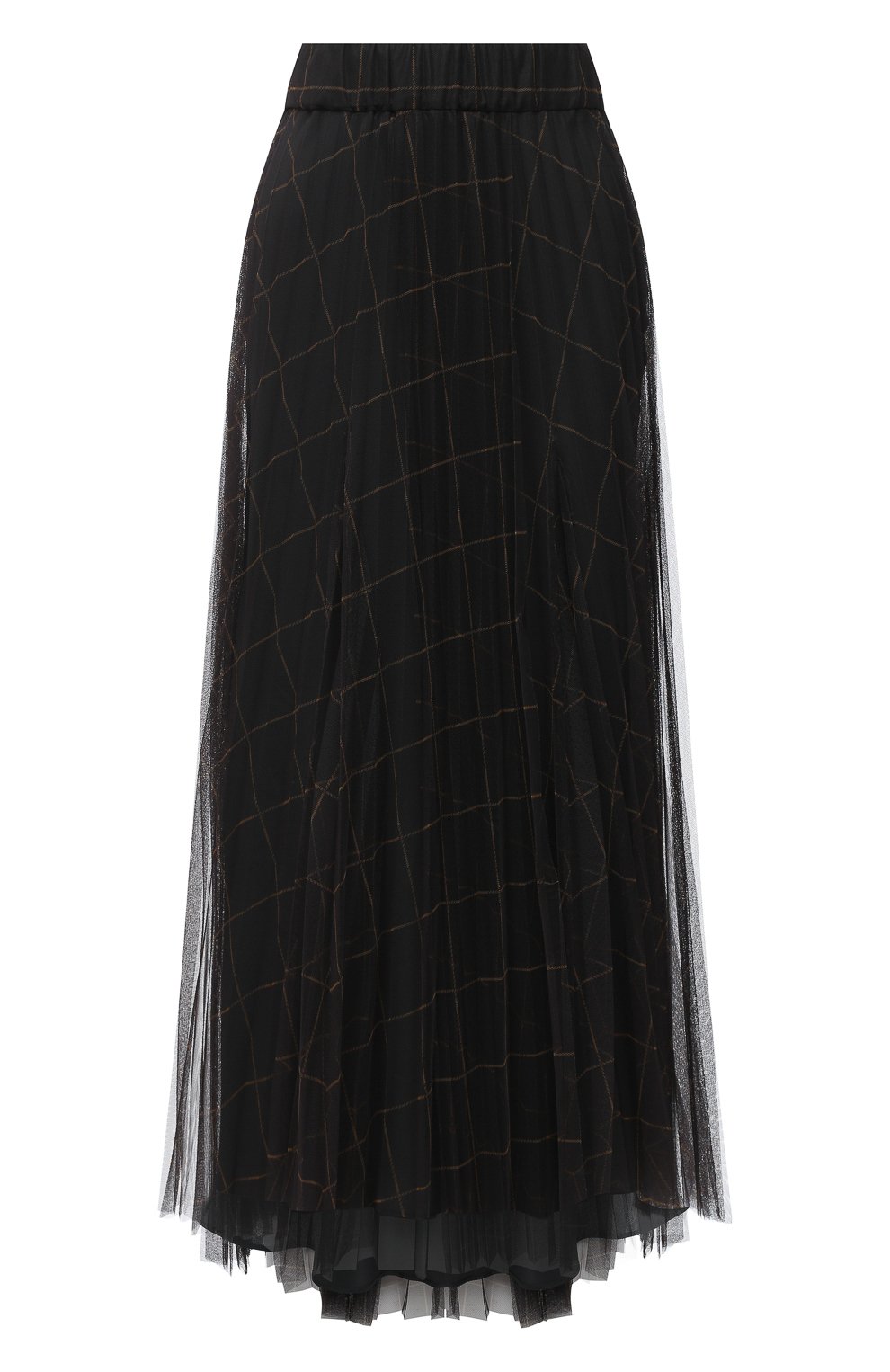 Юбка BRUNELLO CUCINELLI, арт. MP173G2988, фото 1