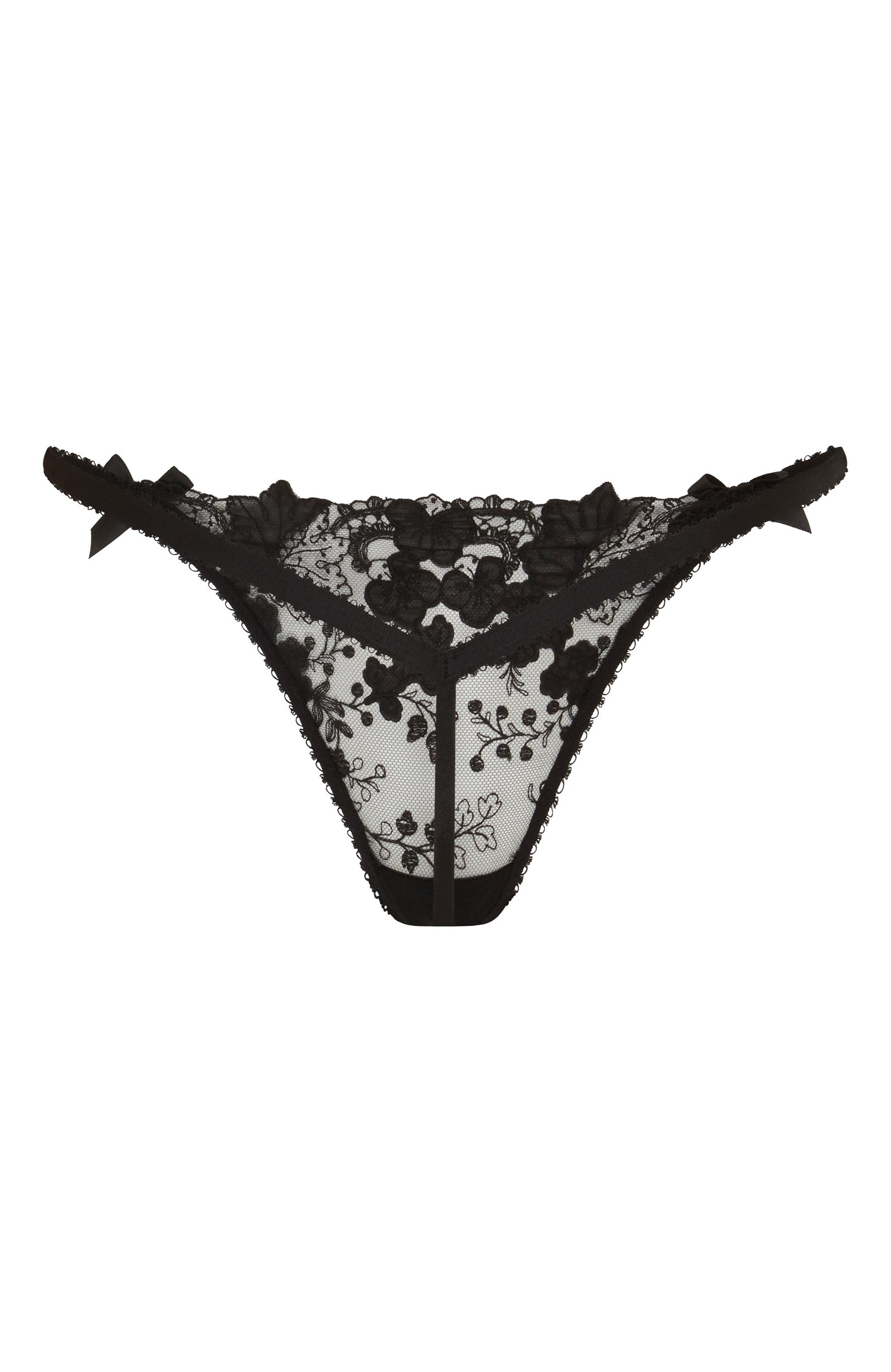 Трусы-стринги posy AGENT PROVOCATEUR, арт. AP12879001001, фото 2