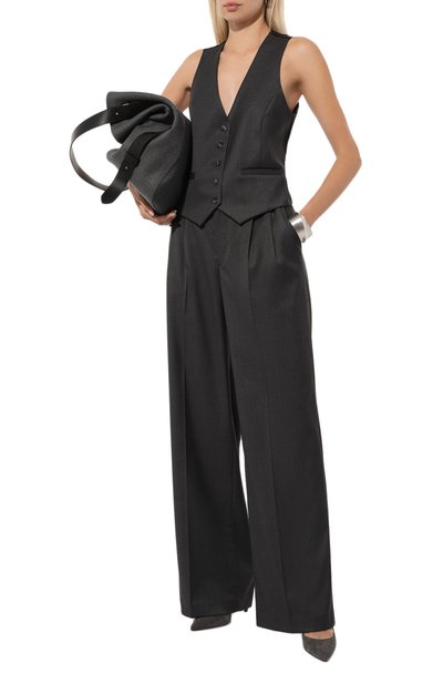 Брюки FORTE DEI MARMI COUTURE, арт. 24WF3001, фото 2