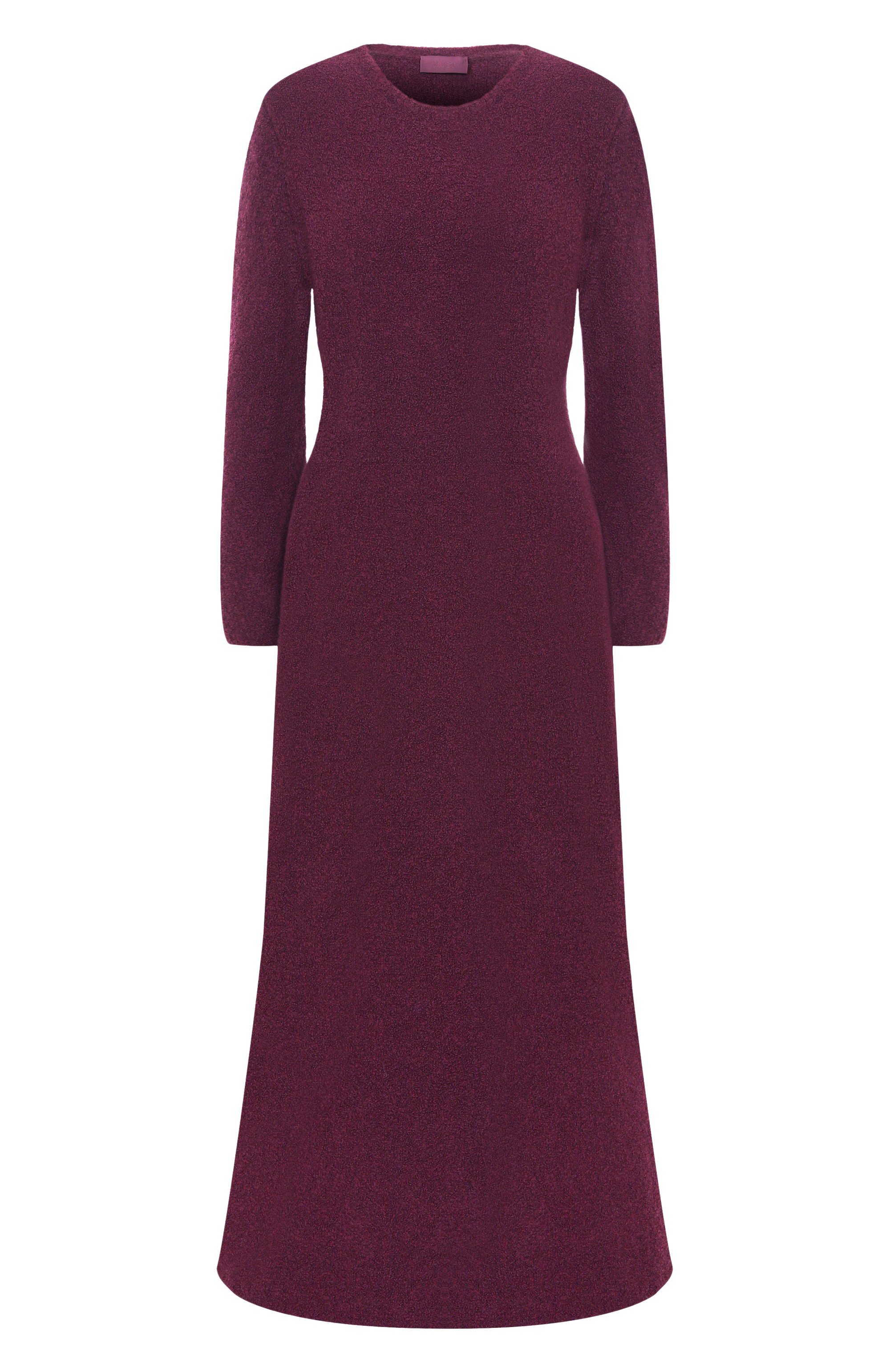 Кашемировое платье MVST, арт. M25.1MW.K101, фото 1