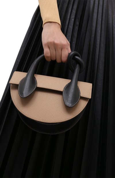 Сумка dolores YUZEFI, арт. YUZPF20-DL-05, фото 2