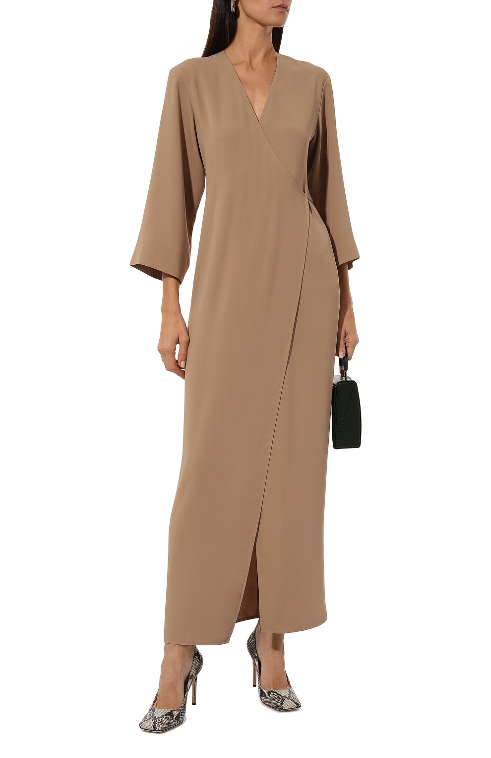 Платье OLOLOL, арт. OLDE082/8007.103/W25, фото 2