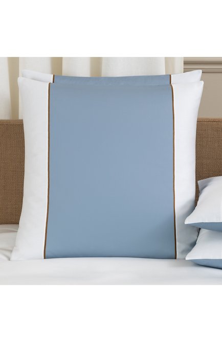 Наволочка colour block FRETTE, арт. FR6858 E0761 065B