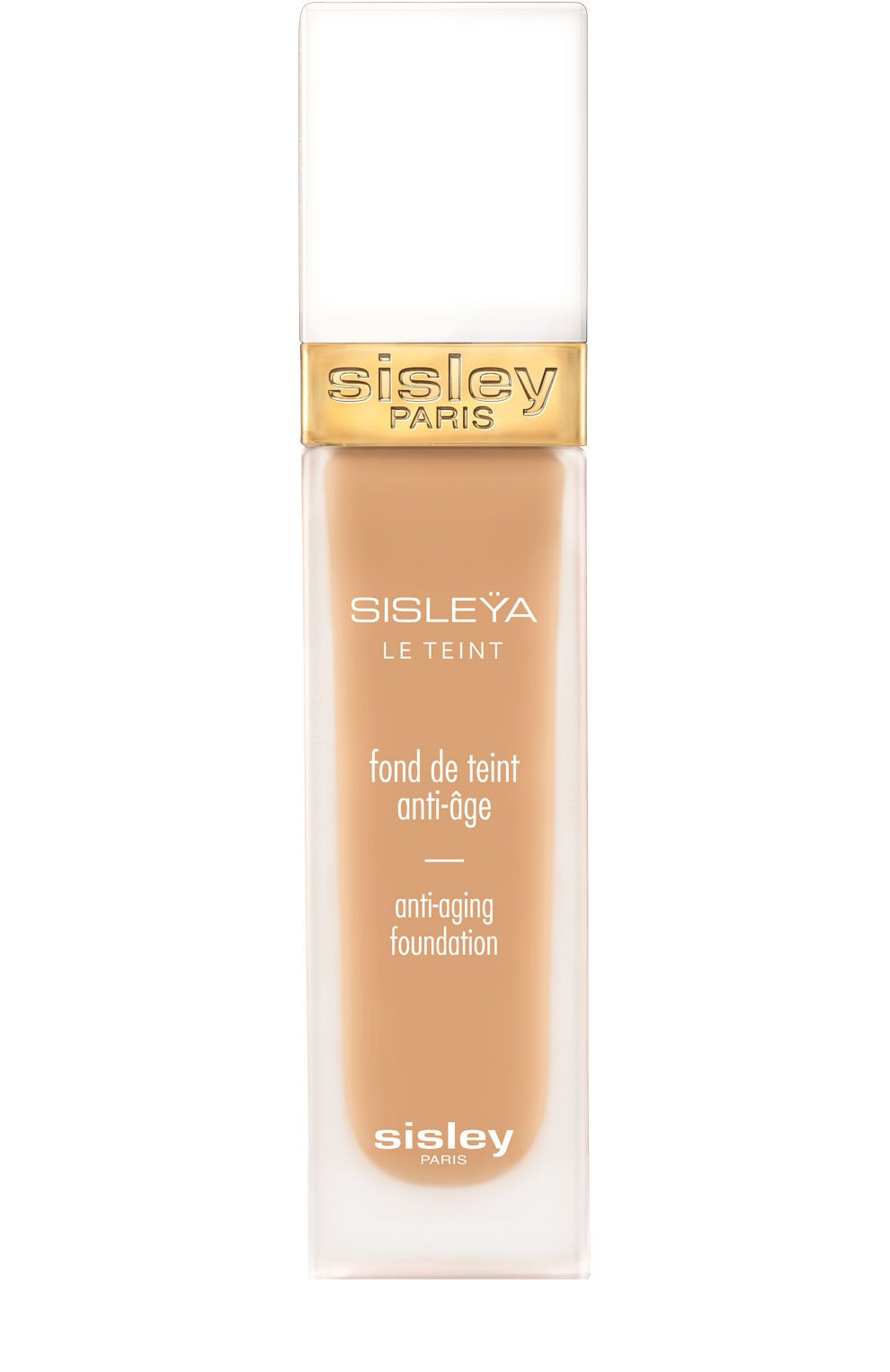 Тональный антивозрастной крем sisleya, оттенок 2 b бежевый лен (30ml) SISLEY цвета по цене 16300 руб., арт. 180714, фото 1 Тональный антивозрастной крем sisleya, оттенок 2 b бежевый лен (30ml) SISLEY, арт. 180714, фото 1
