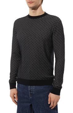 Джемпер GIORGIO ARMANI, арт. 3RSMB3/SMB4Z, фото 3