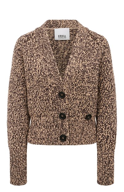 Кардиган ERIKA CAVALLINI, арт. S3/P/P3SB04, фото 1