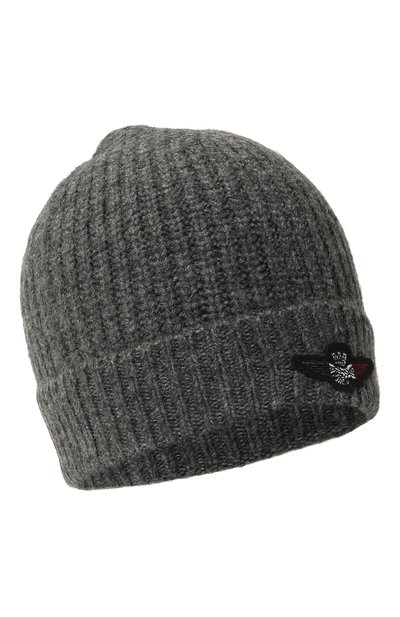 Мужская шапка AERONAUTICA MILITARE, арт. CU034L451