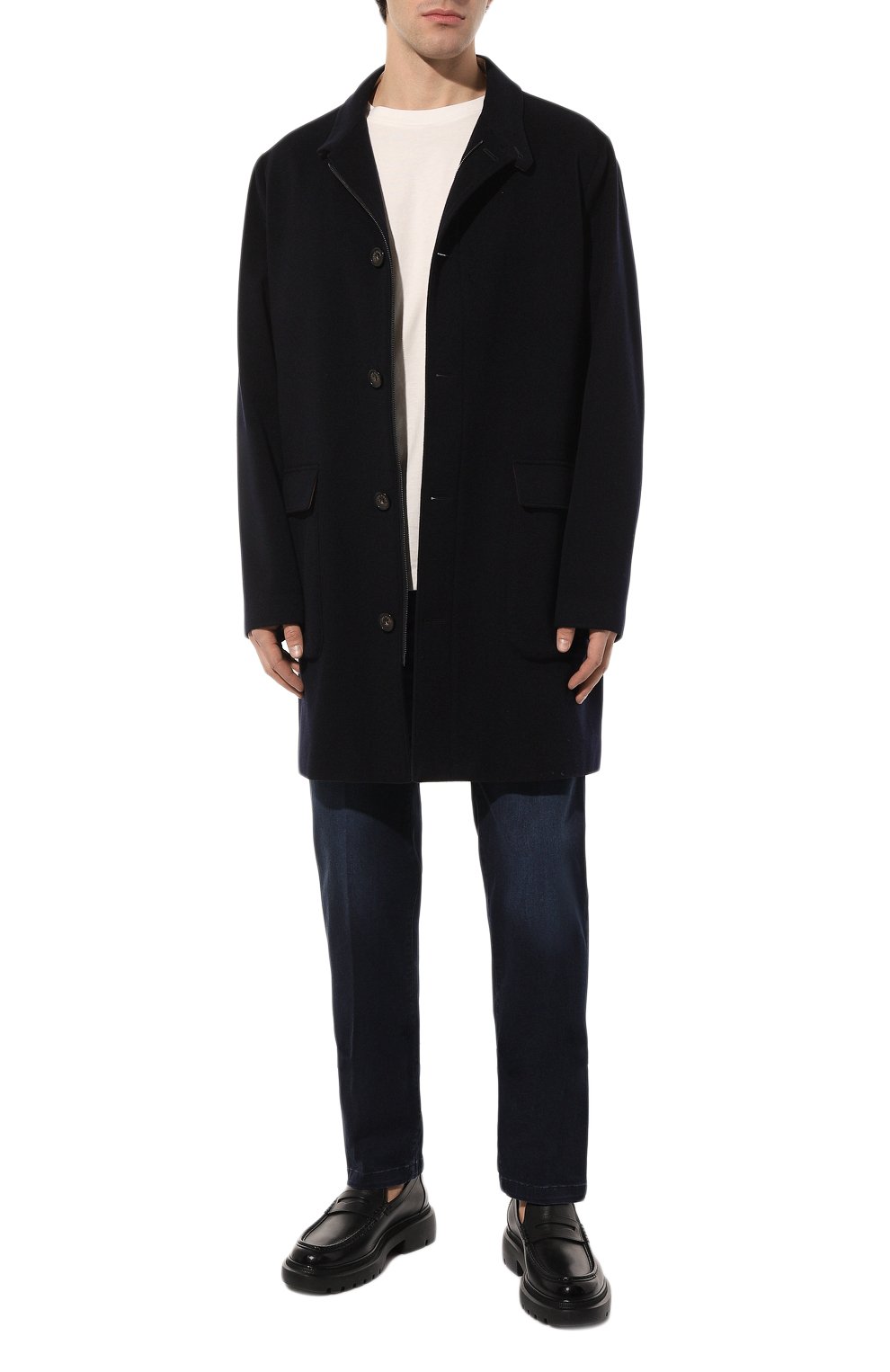 Джинсы KITON, арт. UFPP79/J0743B, фото 2