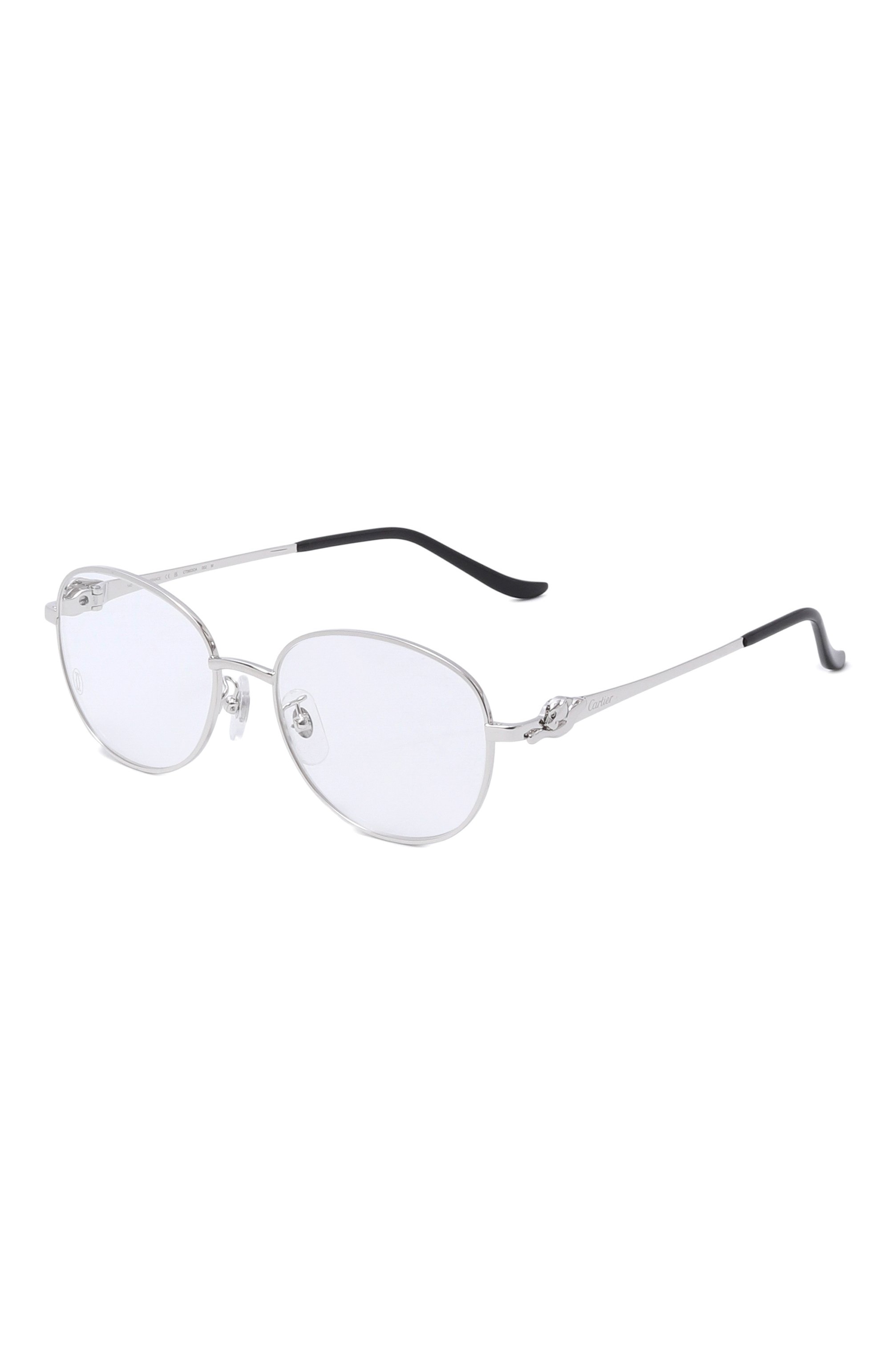 Оправа CARTIER, арт. CT06030A 002, фото 1