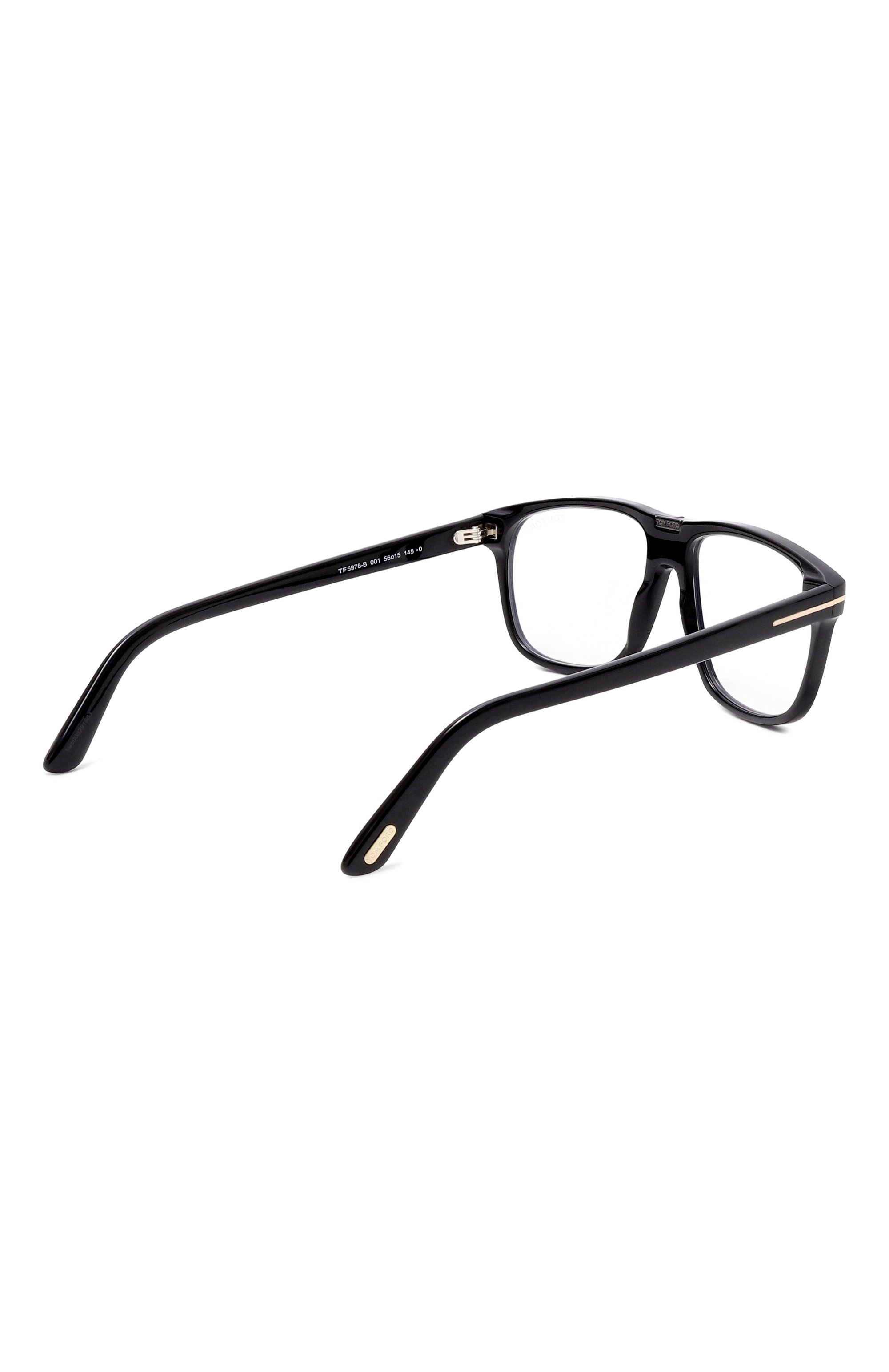 Оправа TOM FORD, арт. TF5978-B 001, фото 5