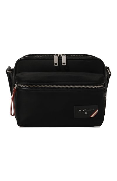 Текстильная сумка BALLY, арт. 594744/21397, фото 1