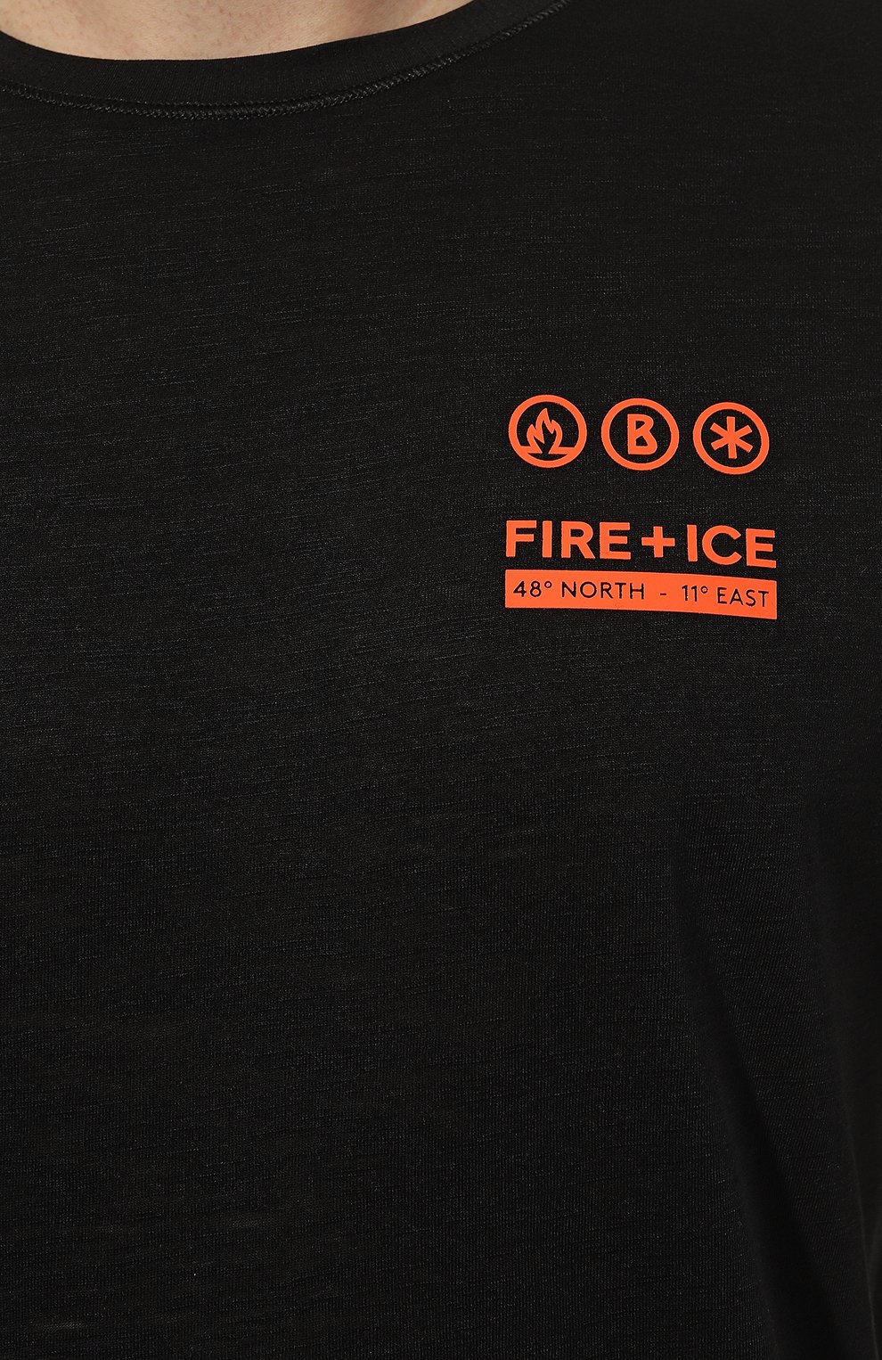 Футболка BOGNER FIRE+ICE, арт. 54158021, фото 5