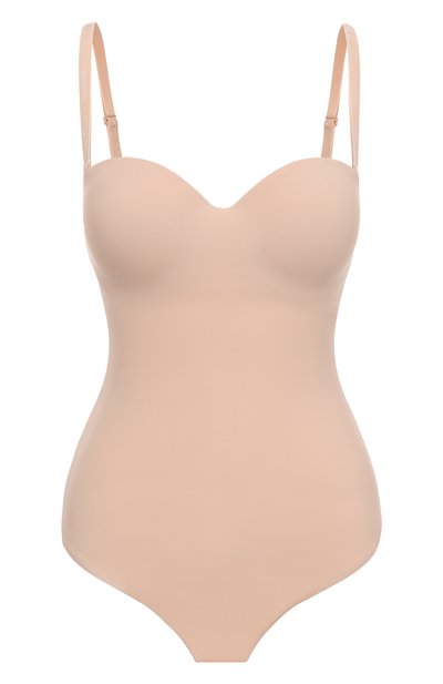 Женское боди WOLFORD, арт. 4W3001