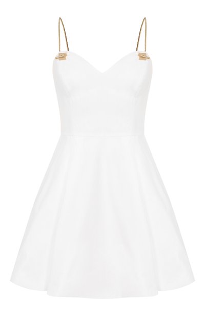 Женское хлопковое платье DANAME, арт. 626SS6862P