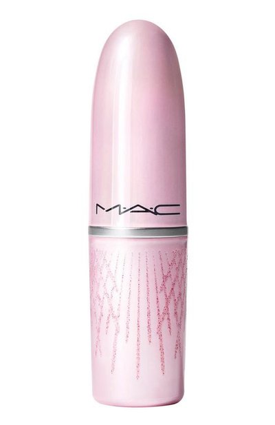 Губная помада frosted firework, оттенок ice, ice baby! (3g) MAC, арт. SLW1-K8, фото 3