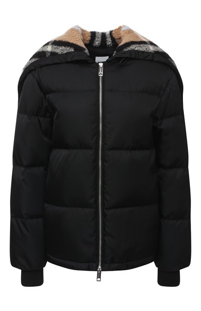 Женская пуховая куртка BURBERRY, арт. 8036151