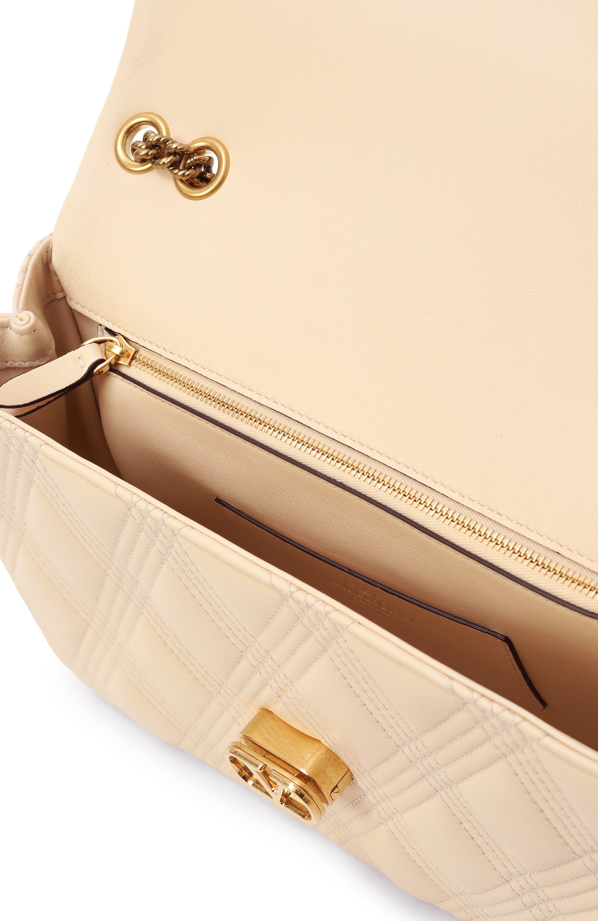 Сумка quiltie 67 large VALENTINO, арт. 6W2B0R06/XCA, фото 5