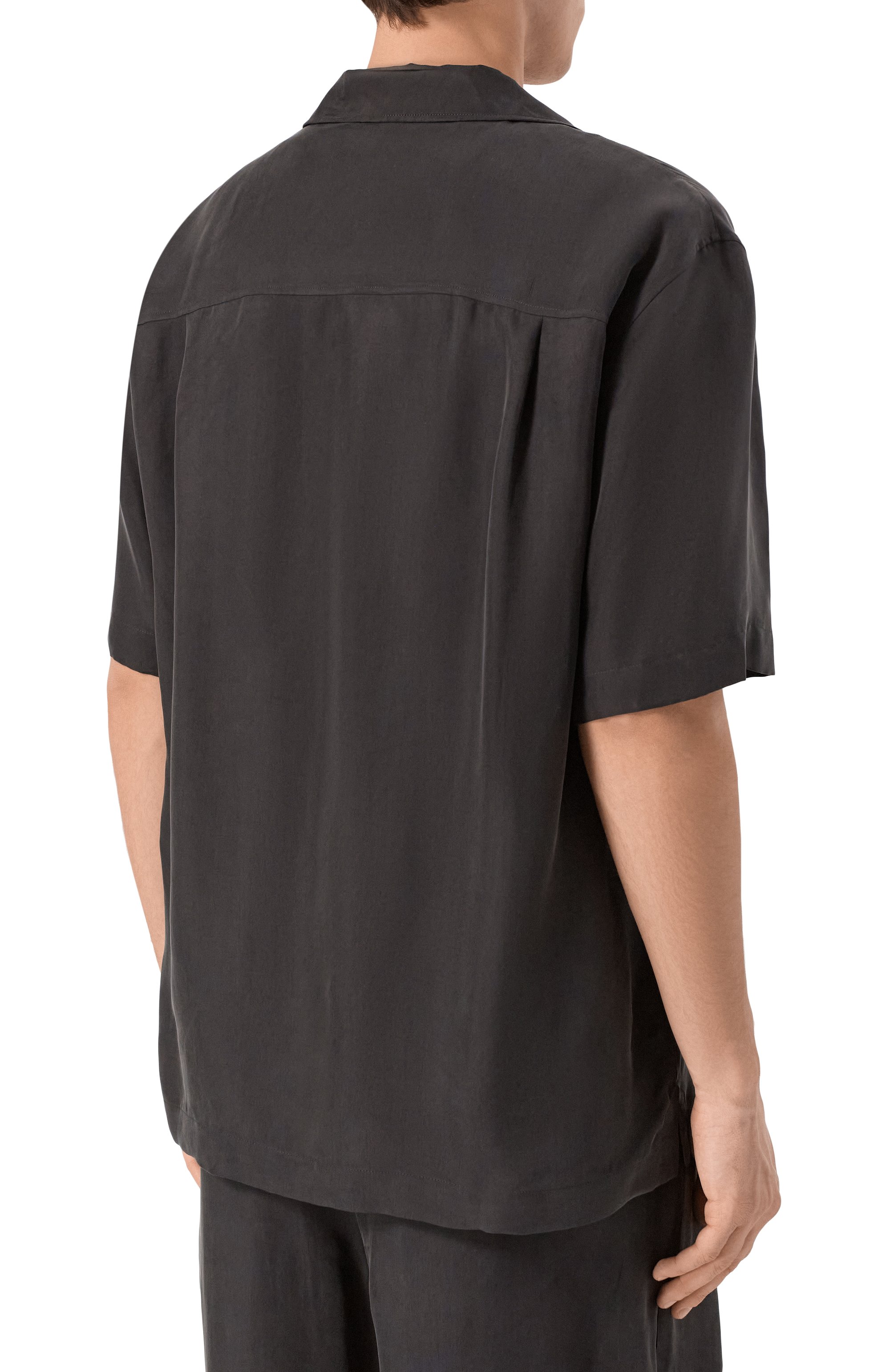 Рубашка 12 STOREEZ, арт. 137154, фото 4